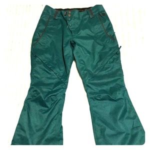 Cappel Wasted Snowboard Pant